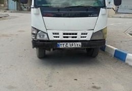 ایسوزو ۵۲۰۰