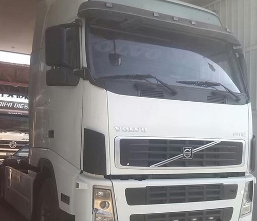 FH 460 اتومات