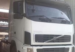 FH 460 اتومات