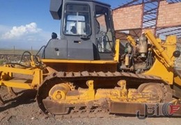 بولدوزر