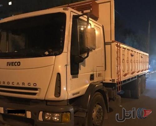 ایویکو یورو کارگو