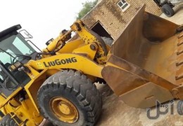 لودر لیوگانگ ۸۵۶