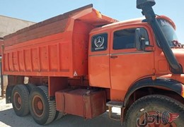 مایلر کمپرسی ده چرخ کارت کشنده