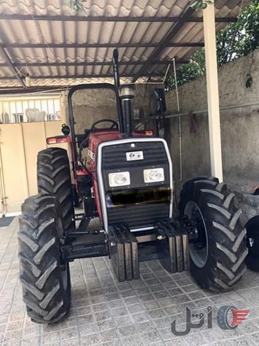 تراکتور475جفت