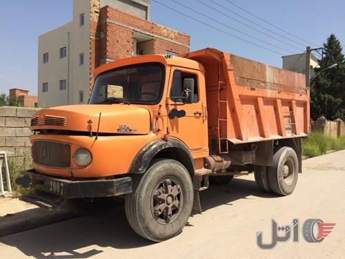 بنز تک کمپرسی مدل ۸۴