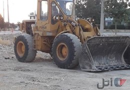 لودر950