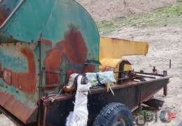 خرمن کوب