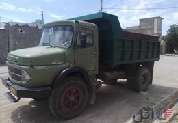 بنز 1921