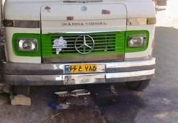 مینی بوس بنز مدل 70