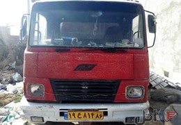 آذرخش پنج تنی