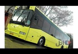 فروش اتوبوس اویکو دربستی