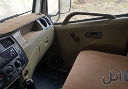 فروش آمیکو جدید باری 5200