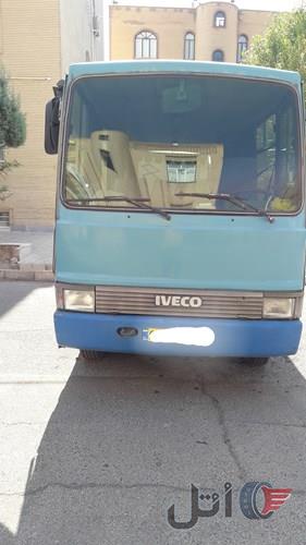 مینی بوس اویکو مدل ۷۰