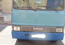 مینی بوس اویکو مدل ۷۰