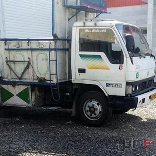 کامیونت هیوندا