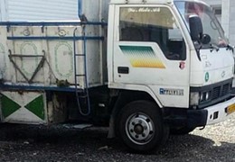 کامیونت هیوندا