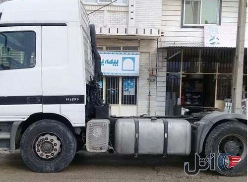 فروش آکتروس ۱۸۴۳