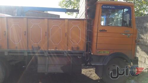 خاور808باری