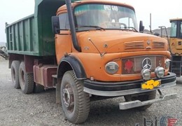 ده چرخ مایلر