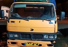 کامیونت هیوندا۶تن