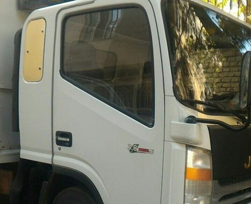 کامیونت ۶تن جک