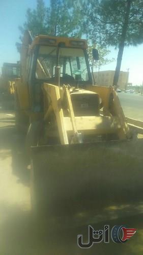 بیل مکانیکی