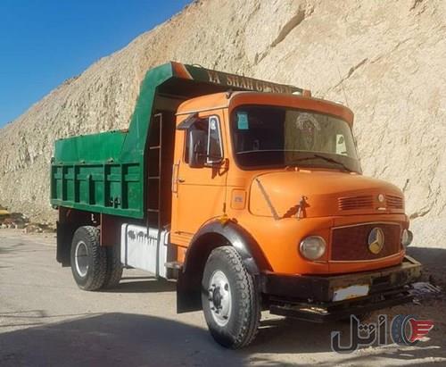 کمپرسی 5 تن911