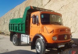 کمپرسی 5 تن911