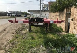 تیغه ماموت