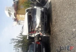 خریدار کامیون کامیونت تصادفی درسراسر ایران
