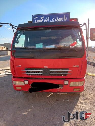 کاویان۱۰۹