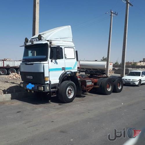 ایویکو ۳۳۰ مدل ۷۳