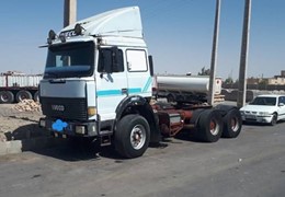 ایویکو ۳۳۰ مدل ۷۳
