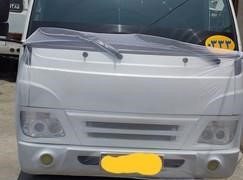 مینی بوس ارین مدل ۹۵