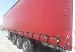 ترانزیت مارال ۹۰