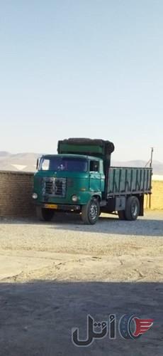 ایفا موتور 302