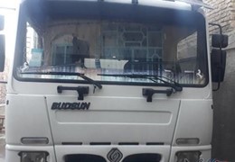 بادسان ۸تن