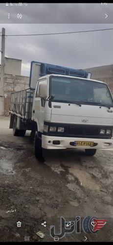 هیوندا مدل ۸۹