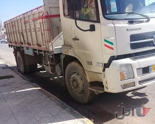 تک باری البرز بسیار تمیز