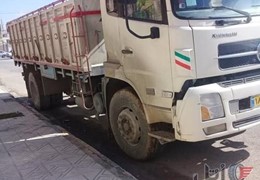 تک باری البرز بسیار تمیز