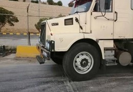 ولوو کله زرد مدل 67