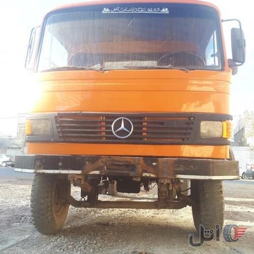 خاور (هشت تن)