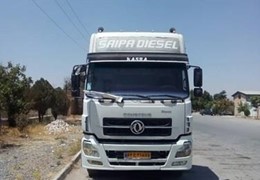 فروش کامیون
