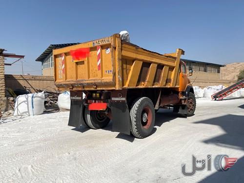 بنز تک سه تانک عراقی