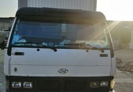 هیوندا مدل 84