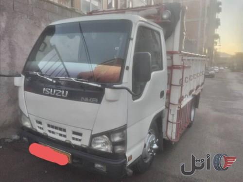 ایسوزو ۵.۵تن