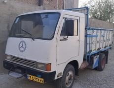 رهرو ۵تنی