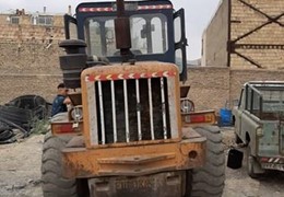 لودر فورکاوا موتور n10 جدید