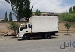 جک اراز ۵۳۰۰مدل ۸۹