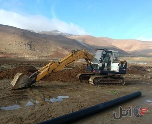 بیل زنجیری مناسب